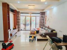 金河水岸一区 交通便利 满五 精装好房 商业配套成熟