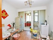 好位置!好房子!简装修全新家电!