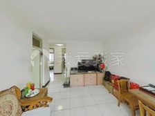 昊天温泉家园简单装修,房东急售,当居住融入环境,心也随之淡定