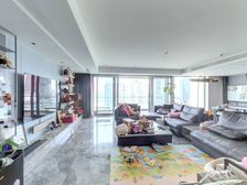 中粮海景壹号 4室2厅 363.51平