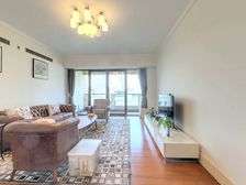 翠湖天地御苑 3室2厅 182.46平