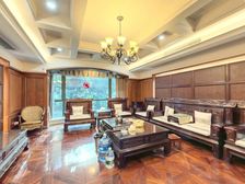 仁恒滨江园 5室3厅 707.33平