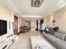 朝阳管庄常楹公元 南北通透三居 满五精装