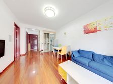 2房,2房,低总价2房!!!诺贝尔湖公园旁,随时看