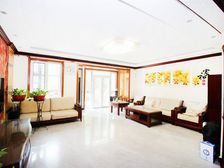 一楼大院 大宽厅 大面积 泽天下心泽园 生活配套应有尽有