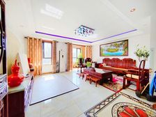 (阿萨)满五 精装好房 双卫 配套齐全 电梯房 商品房