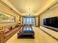 北外滩 三房三卫 南北直通 飞机户型 房东二次装修两年