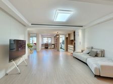 中信国安府3室2厅南北