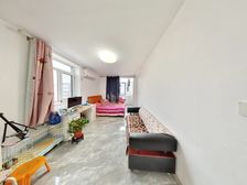 湘江道小两居室 精装修拎包入住 可贷款无多余费用 闹中取静