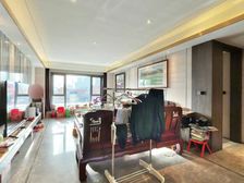 运河观景房 珠江阙181.72平大三居 高端大平层 诚意急售