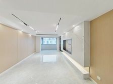 萌萌力推 带阁楼送露台 近地铁 高楼层采光充足 装修好