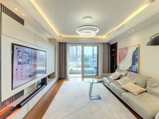 保利天悦新上四房(区域主蓷榜必看!人车分流保利物业)有车位