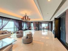 华府天地 5室3厅 447.02平