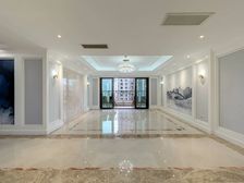 华府天地 4室2厅 276.28平