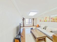 【买房找我不收费】万达·帅府园二期·2室·1厅