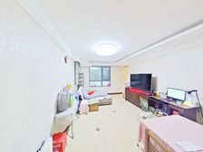 【买房找我不收费】万达·帅府园二期·2室·1厅