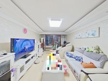 【买房找我不收费】新上金帅府三居 +中山街 精装修 拎包入住