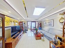 【买房找我不收费】万达次新房 南北通透三居 中高楼层诚意出售