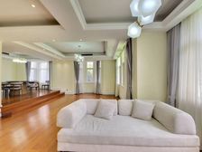 西郊明苑别墅 4室3厅 269.5平