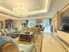 云锦东方锦园 4室2厅 370.44平