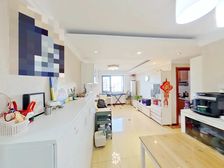 【买房找我不收费】金帅府次顶层 中山街首shi附 可拎包入住