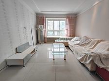 捡漏广厦家园二期稀缺户型阳面客厅阳面两个卧室三室双卫停车方便