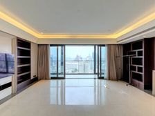 华侨城苏河湾 4室2厅 325.17平