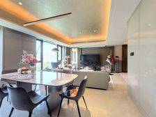 翠湖天地隽荟 3室2厅 187.77平