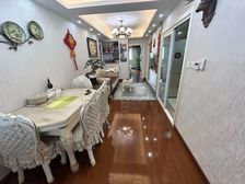 隆昌路地铁口,宝龙旭辉广场隔壁 价格好谈。前面视野无遮挡