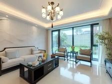 门头沟 (上岸地铁站附近) 绿城西山燕庐小区