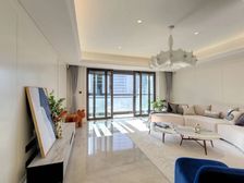 翠湖天地隽荟 4室2厅 288.18平