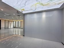 中垠广场旁中垠汇鑫时代对面南向电梯口好房全新装修首次出租