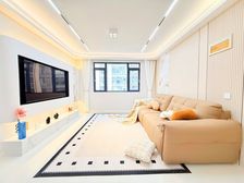 吾悦广场 多层三居室 南北通透 随时看房