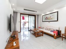 少有的小高层次新 晋陵文禧精装三房 总价111万