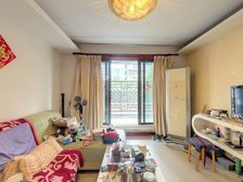 达安春之声(一期) 2室1厅 83.26平