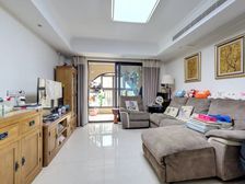 大华颐和华城紫颐园 2室1厅 95.12平