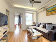 金鑫花园(公寓) 1室1厅 54.56平