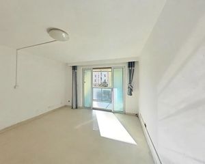 一梯两户,双阳台,客厅带阳台,品质小区,小区景观位置