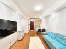 西虹桥壹号 房东已看好房子 地铁旁次新房 精装修好楼层