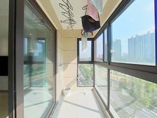 万达茂旁!地铁口次新房 万科物业 送地下产权车位 已购急售!