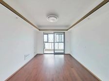 万达商圈 高品质一梯一户 带车位 人车分流