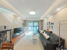 !精装修中央空调加地暖车位!你想要的这里全都有!