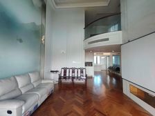 青湖路空中花园,层高六 !精装修送车位!带大露台看房!随时看