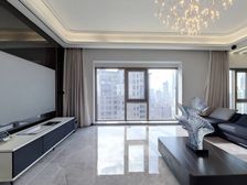 中粮天悦壹号 4室2厅 405.38平