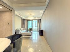 融创外滩壹号院 2室2厅 130.02平