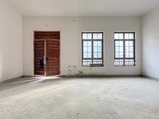 中海紫御豪庭(别墅) 7室3厅 617.17平