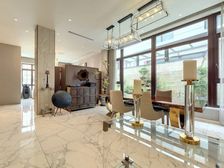 中海紫御豪庭(别墅) 8室2厅 539.55平