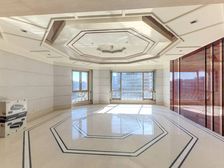 华润外滩九里 5室2厅 366.76平