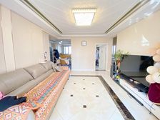 泽天下心泽园 交通便利 中间楼层采光好 医疗配套成熟