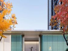 金茂满曜朝青板块王炸楼盘,金茂新一代科技住宅,六号线贯穿全城